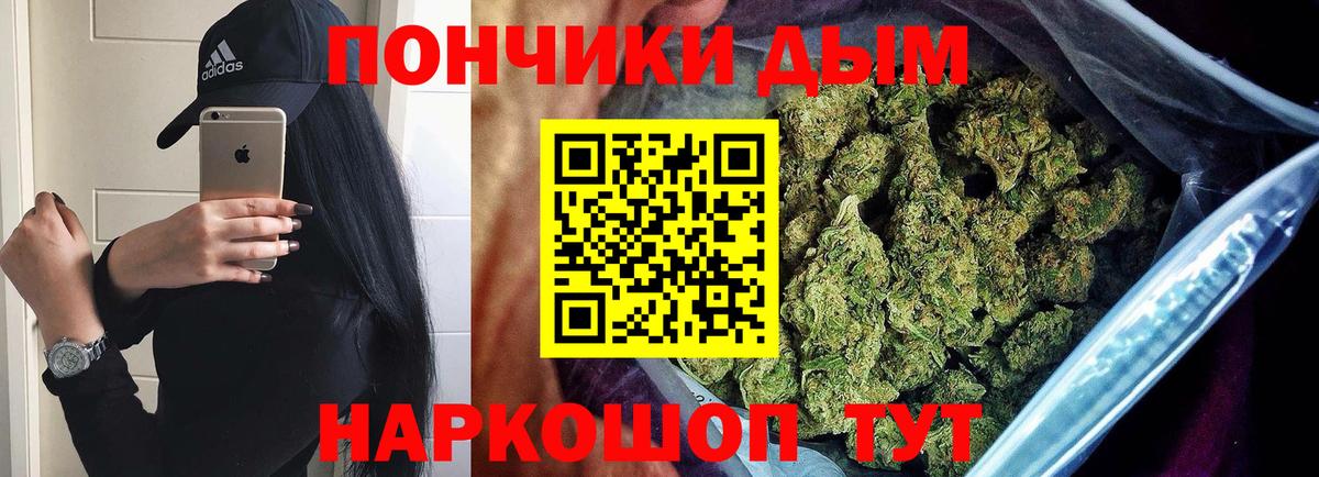 Канабис гибрид Кольчугино